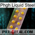 Phgh Liquid Steel new11